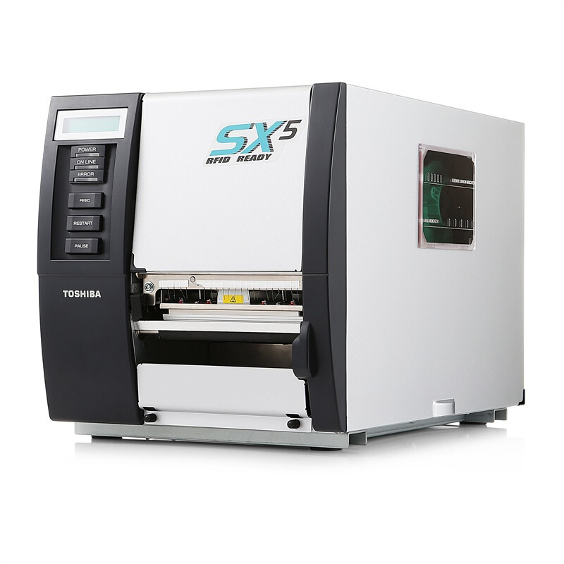TEC B-SX5T條碼打印機