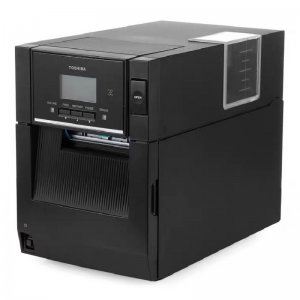 TOSHIBA東芝BA410T條碼打印機